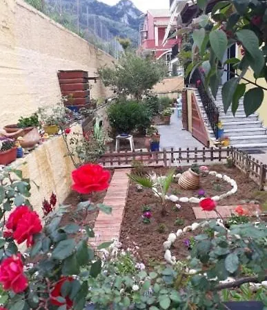 Margaritas' Rooms Agios Gordios  Exterior photo