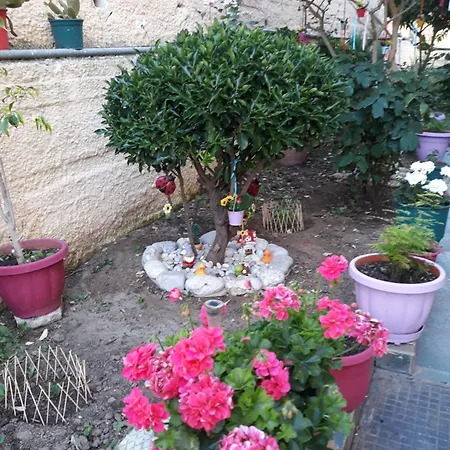 Margaritas' Rooms Agios Gordios  Exterior photo