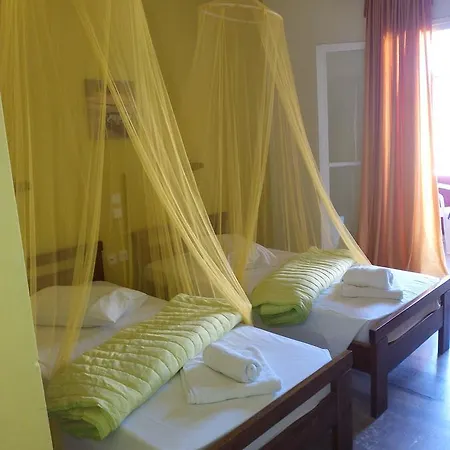 Margaritas' Rooms Agios Gordios  Exterior photo
