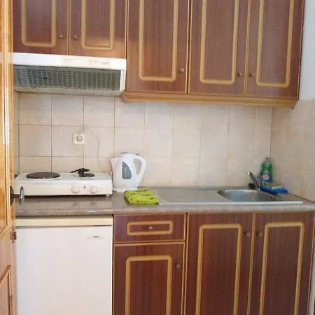 Margaritas' Rooms Agios Gordios  Exterior photo