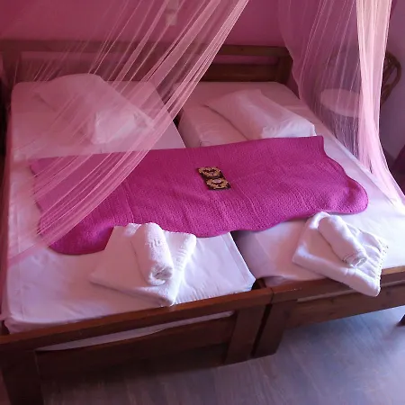 Margaritas' Rooms Agios Gordios  Exterior photo