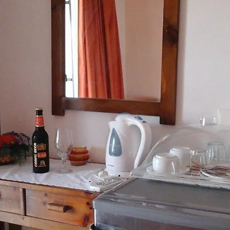 Margaritas' Rooms Agios Gordios  Exterior photo