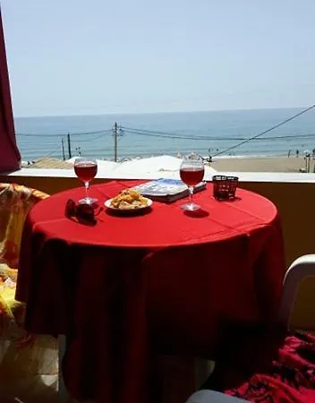 Margaritas' Rooms Agios Gordios  Exterior photo