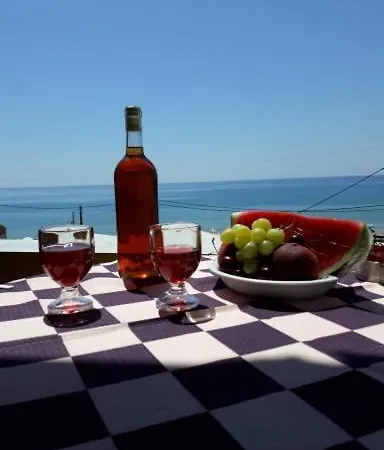 Margaritas' Rooms Agios Gordios  Exterior photo
