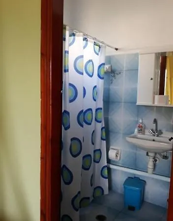Margaritas' Rooms Agios Gordios  Exterior photo
