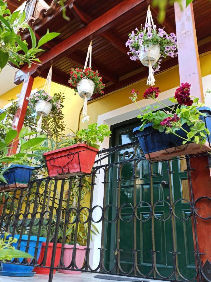 Margaritas' Апартаменты *