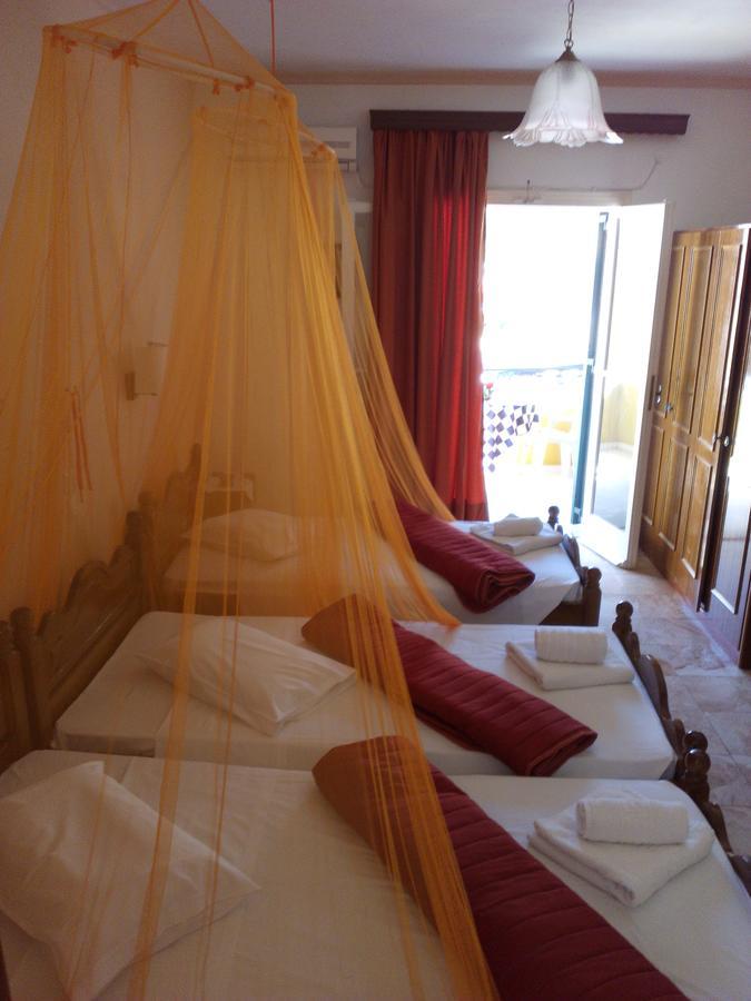 Apartment Margaritas' Agios Gordios (Corfu)